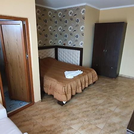 La Canapele Rock Hotel Vama Veche Ngoại thất bức ảnh