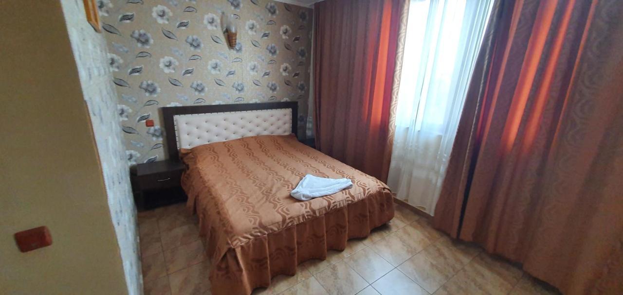 La Canapele Rock Hotel Vama Veche Ngoại thất bức ảnh