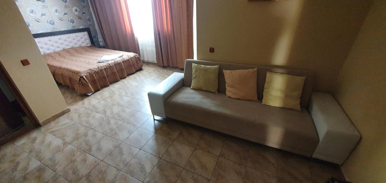 La Canapele Rock Hotel Vama Veche Ngoại thất bức ảnh